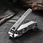 ADD ONS: Titanium Nail Clipper