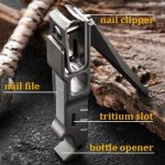 ADD ONS: Titanium Nail Clipper - Image 2