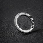 ADD-ONS: Extra Titanium Snap Ring*1