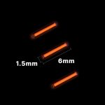 ADD-ONS: Glass Luminous Vial for TempestClaw (3 pack) - Image 4