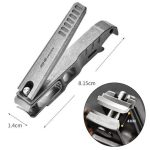 ADD ONS: Titanium Nail Clipper - Image 4