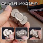 TripleFlow：3 in 1 Metal Fidget Toys - Image 2