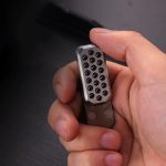 Bumpy Buddy：Metal Fidget Haptic Slider - Image 5