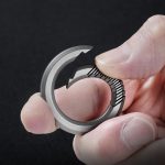 ADD-ONS: Extra Titanium Snap Ring*1 - Image 4
