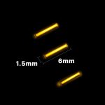 ADD-ONS: Glass Luminous Vial for TempestClaw (3 pack) - Image 6