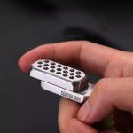 Bumpy Buddy：Metal Fidget Haptic Slider - Image 7