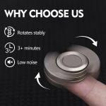 TripleFlow：3 in 1 Metal Fidget Toys - Image 4