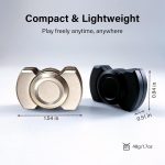 TripleFlow：3 in 1 Metal Fidget Toys - Image 5