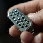 Bumpy Buddy：Metal Fidget Haptic Slider - Image 9