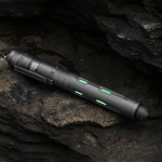 The CoreLite - 6-in-1 Modular Titanium Multitool Pen