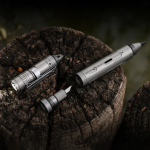 The CoreLite - 6-in-1 Modular Titanium Multitool Pen - Image 3