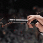 The CoreLite - 6-in-1 Modular Titanium Multitool Pen - Image 5